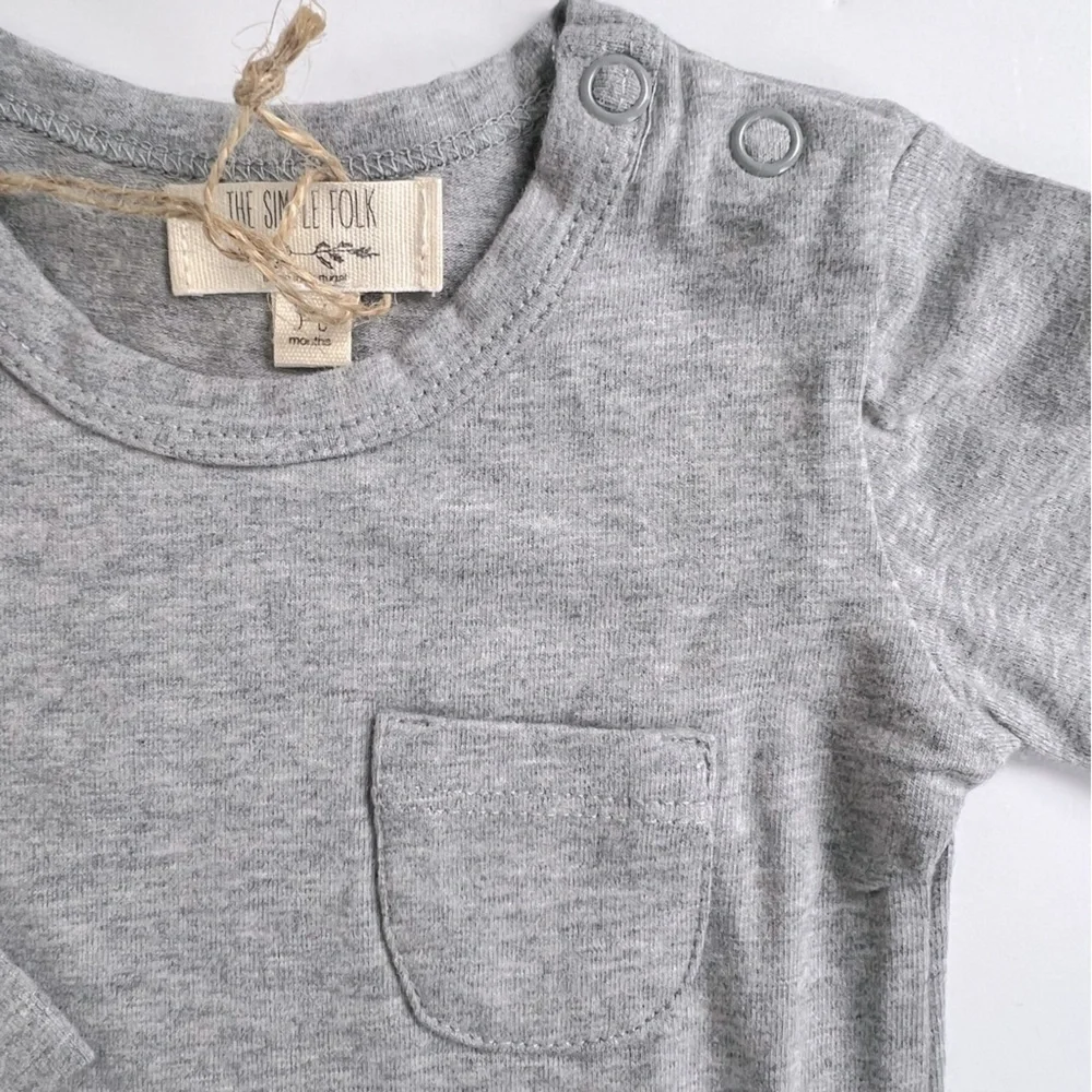 The Simple Folk nwt simple